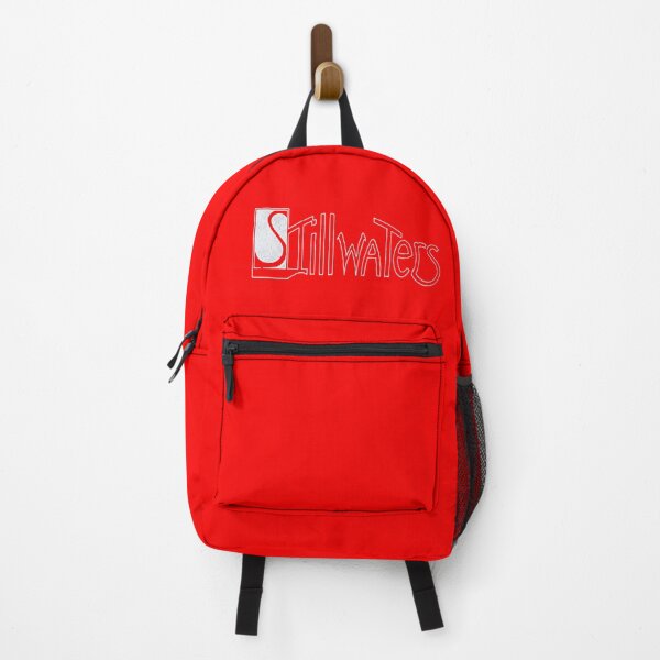 Item preview, Stillwaters - Madison, WI designed and sold by jordan5L.