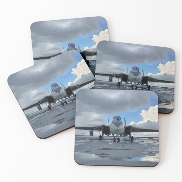 Item preview, F-14 Front View designed and sold by Jackson Lanier.