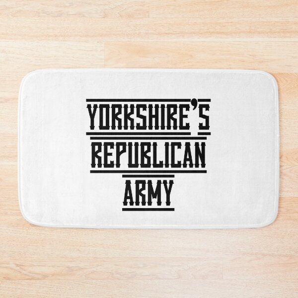 Item preview, Yorkshire designed and sold by Truefans.