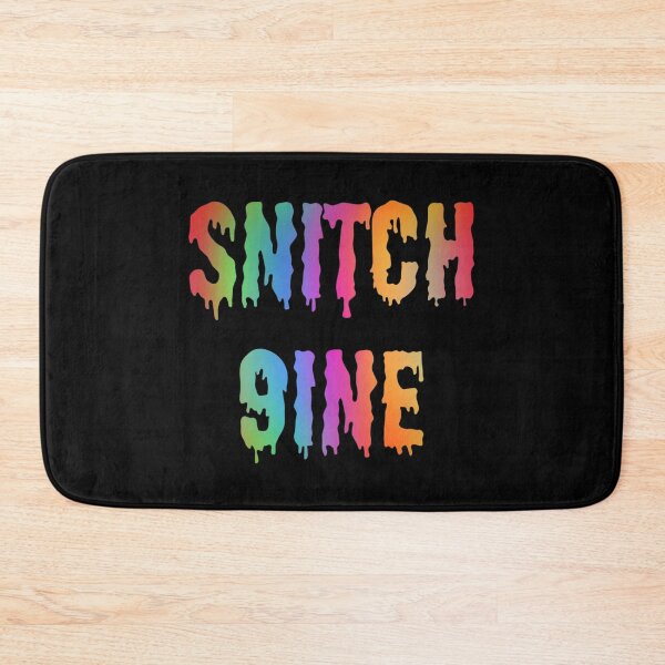Item preview, 69 Snitch 9ine Easy Funny Halloween Costume Hip Hop designed and sold by DNW-art.