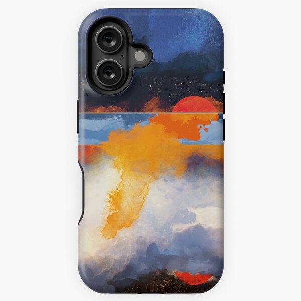 Item preview, Dusk Reflection designed and sold by spacefrogdesign.