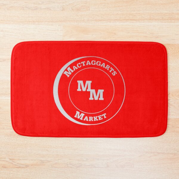 Item preview, Mactaggart's - Madison, WI designed and sold by jordan5L.