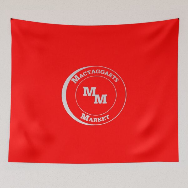 Item preview, Mactaggart's - Madison, WI designed and sold by jordan5L.