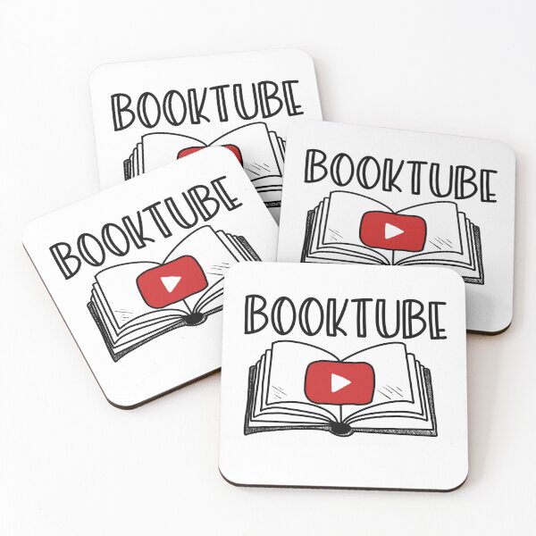 Item preview, Booktube designed and sold by Ninaquill.