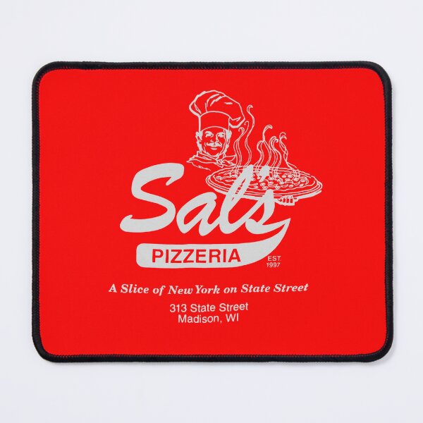 Item preview, Sal's Pizzeria - Madison, WI designed and sold by jordan5L.