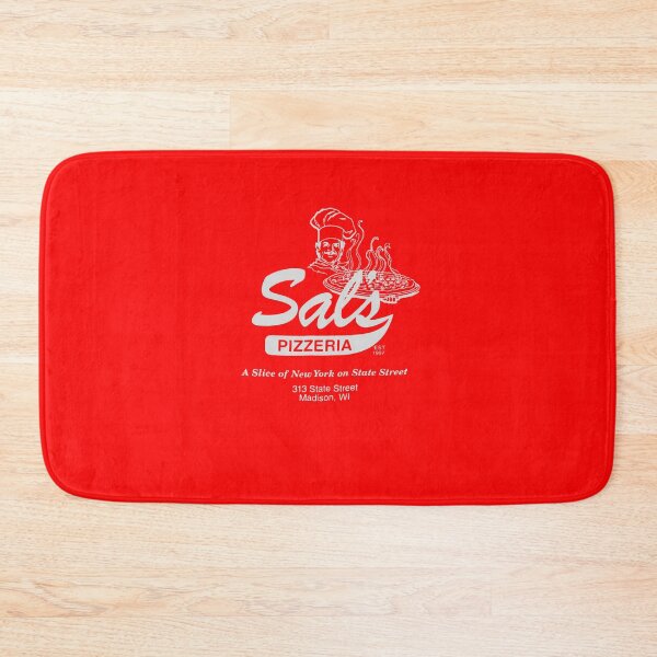 Item preview, Sal's Pizzeria - Madison, WI designed and sold by jordan5L.