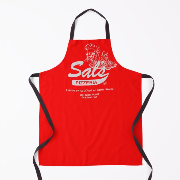 Item preview, Sal's Pizzeria - Madison, WI designed and sold by jordan5L.