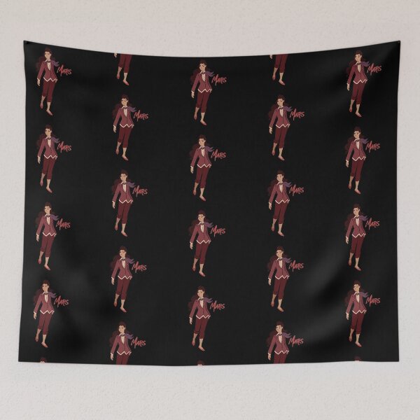 Item preview, Mars || Punk UK Style designed and sold by sketchmocha.