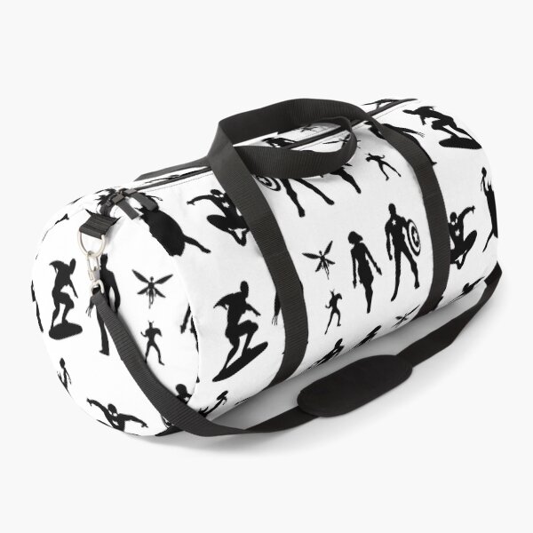 Item preview, patterned superheroes designed and sold by ghost with the most designs.