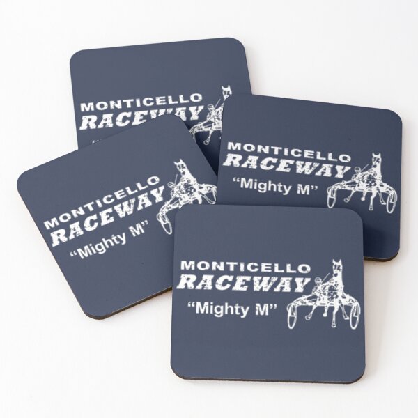 Item preview, Monticello Raceway designed and sold by jordan5L.