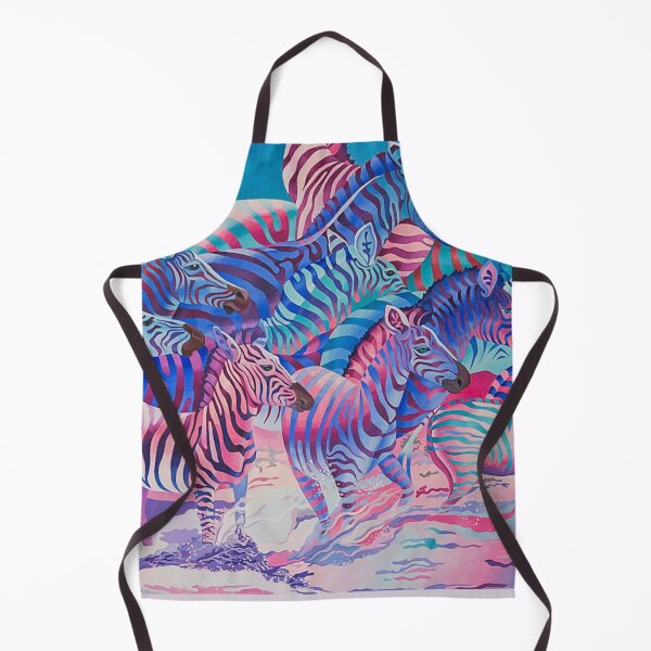 Item preview, Zebras from Akrounta designed and sold by Tatyana Binovska.