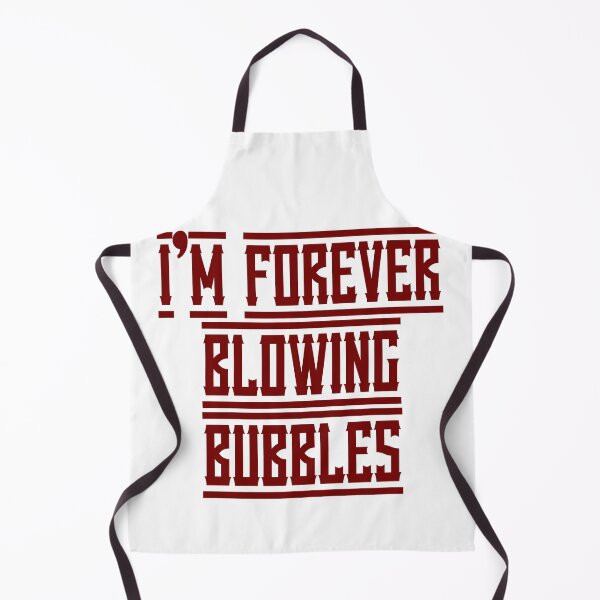 Item preview, Forever Blowing Bubbles designed and sold by Truefans.