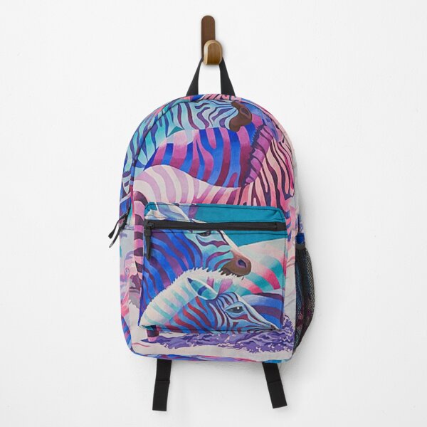Item preview, Zebras from Akrounta designed and sold by Tatyana Binovska.