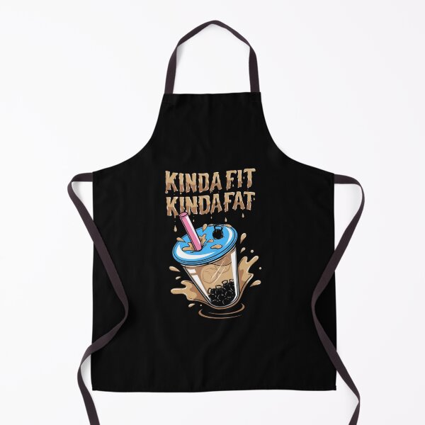 Item preview, kinda fit kinda fat designed and sold by EvelynMorgann.