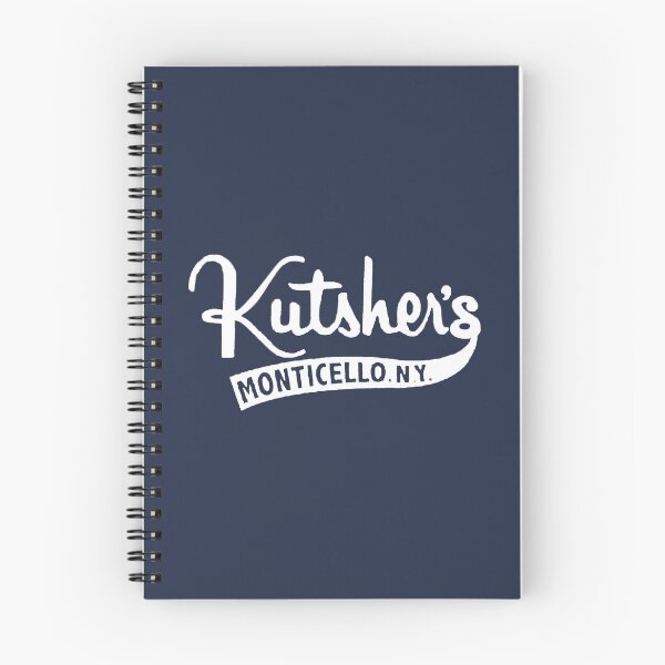 Item preview, Kutsher's designed and sold by jordan5L.