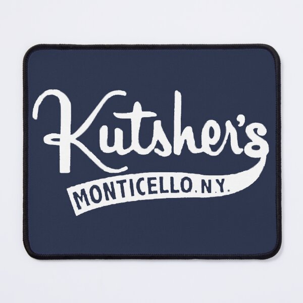 Item preview, Kutsher's designed and sold by jordan5L.