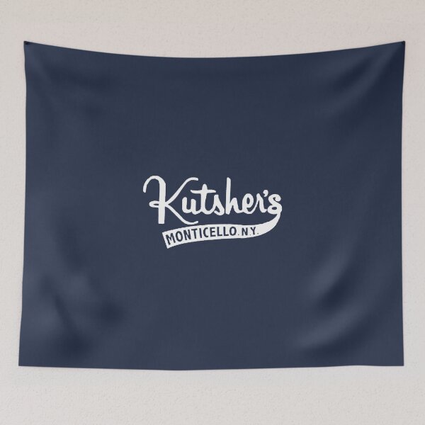 Item preview, Kutsher's designed and sold by jordan5L.
