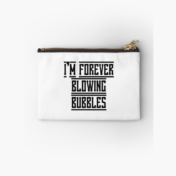 Item preview, Forever Blowing Bubbles designed and sold by Truefans.