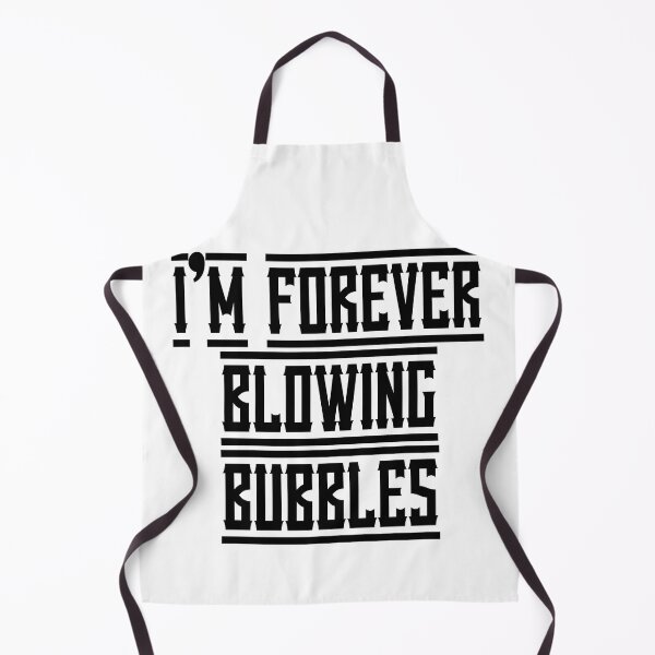 Item preview, Forever Blowing Bubbles designed and sold by Truefans.