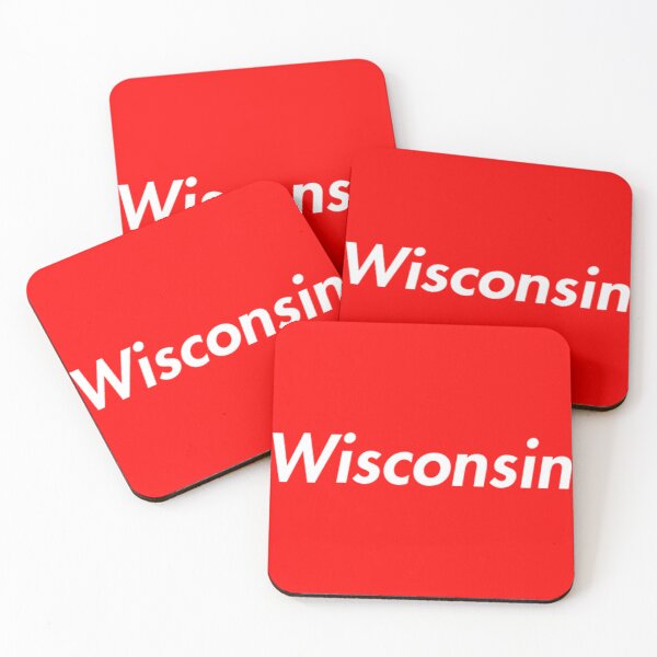 Item preview, Wisconsin designed and sold by jordan5L.