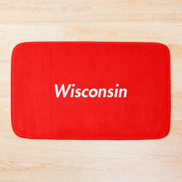 Item preview, Wisconsin designed and sold by jordan5L.