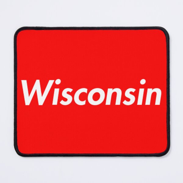 Item preview, Wisconsin designed and sold by jordan5L.