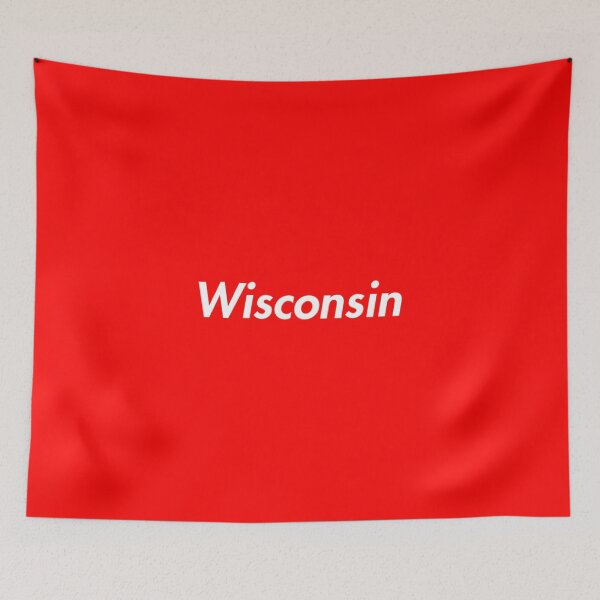 Item preview, Wisconsin designed and sold by jordan5L.