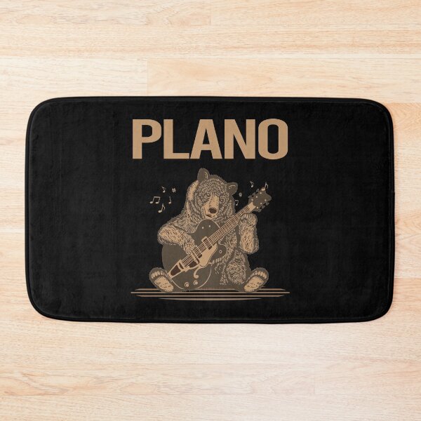 Item preview, Bear With Guitar Plano designed and sold by hurseslossb.