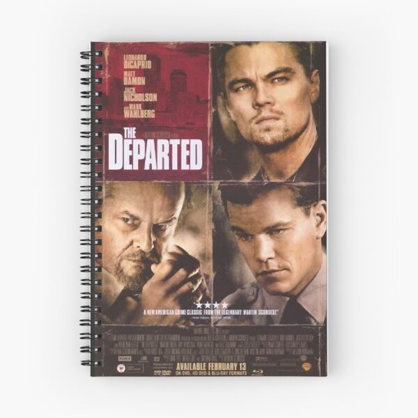 Item preview, Funny Men The Departed designed and sold by berthaak7.