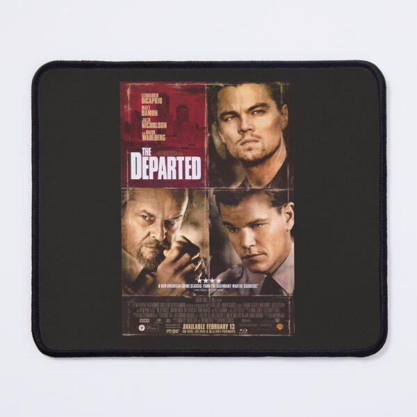 Item preview, Funny Men The Departed designed and sold by berthaak7.