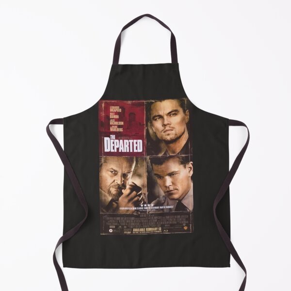 Item preview, Funny Men The Departed designed and sold by berthaak7.