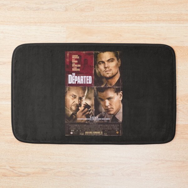 Item preview, Funny Men The Departed designed and sold by berthaak7.