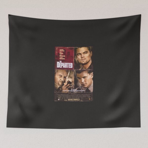 Item preview, Funny Men The Departed designed and sold by berthaak7.