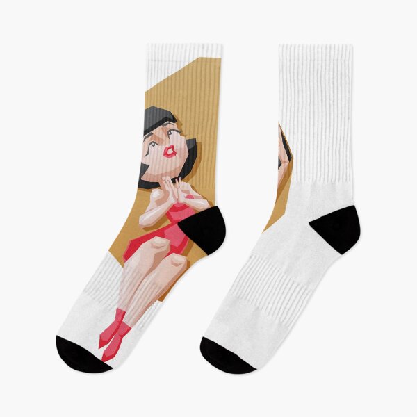 Item preview, The Great Retro Never Forget Two Gossiping Pin-Up Girl Photographic designed and sold by Cheryllonda.