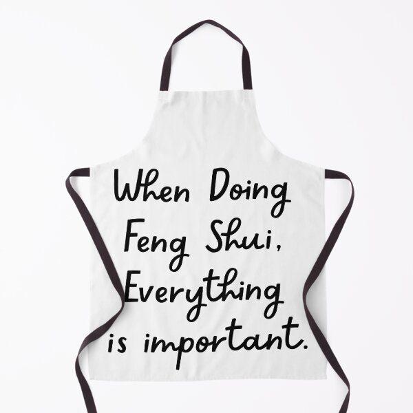 Item preview, Motivational Feng Shui Quote designed and sold by FengShuiLounge.
