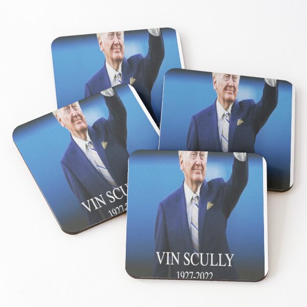 Item preview, Copy of Vin Scully designed and sold by Cameron Carter.