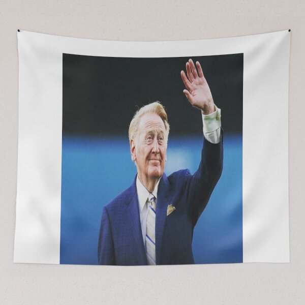 Item preview, Copy of Vin Scully designed and sold by Cameron Carter.