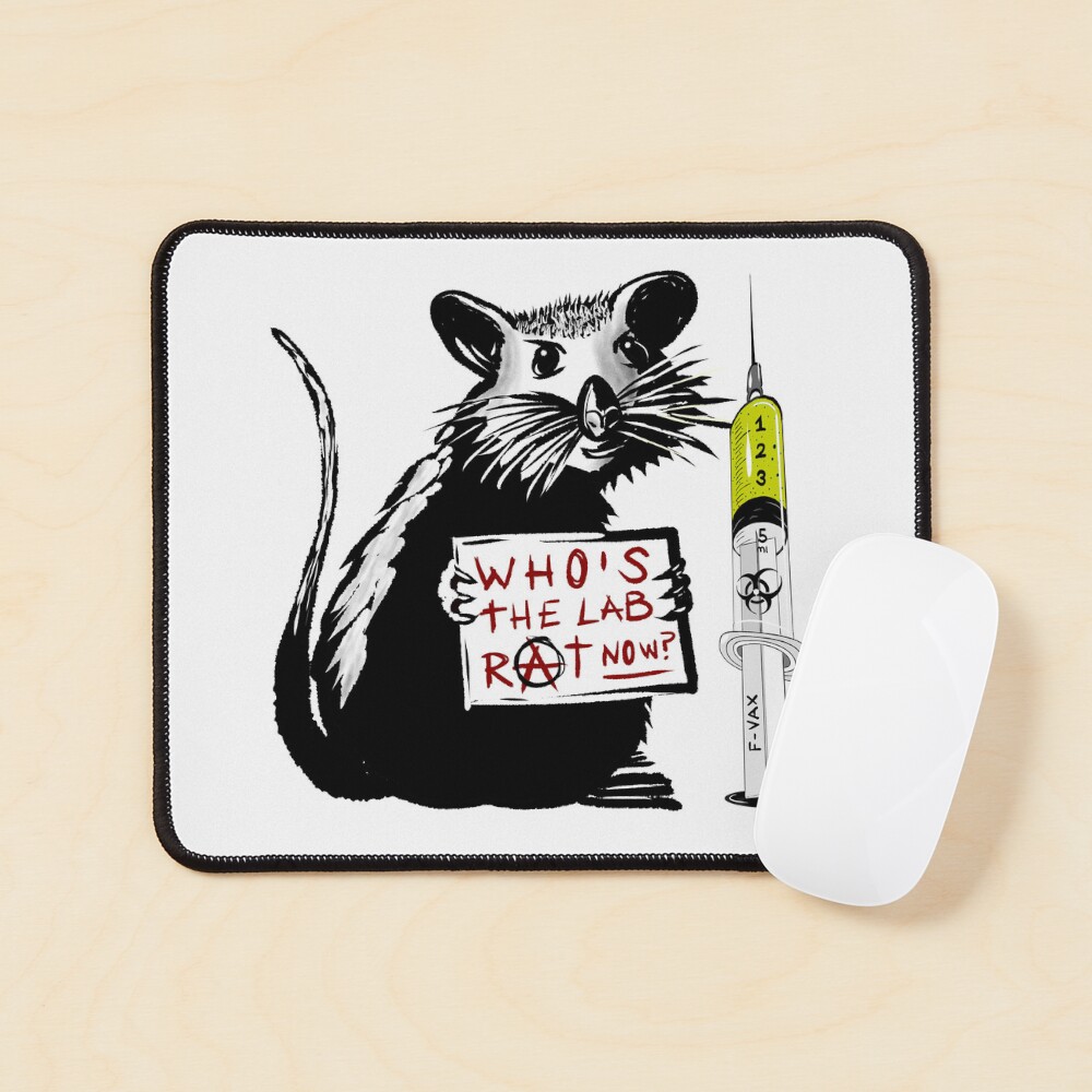 Item preview, Mouse Pad designed and sold by scritchbeat.