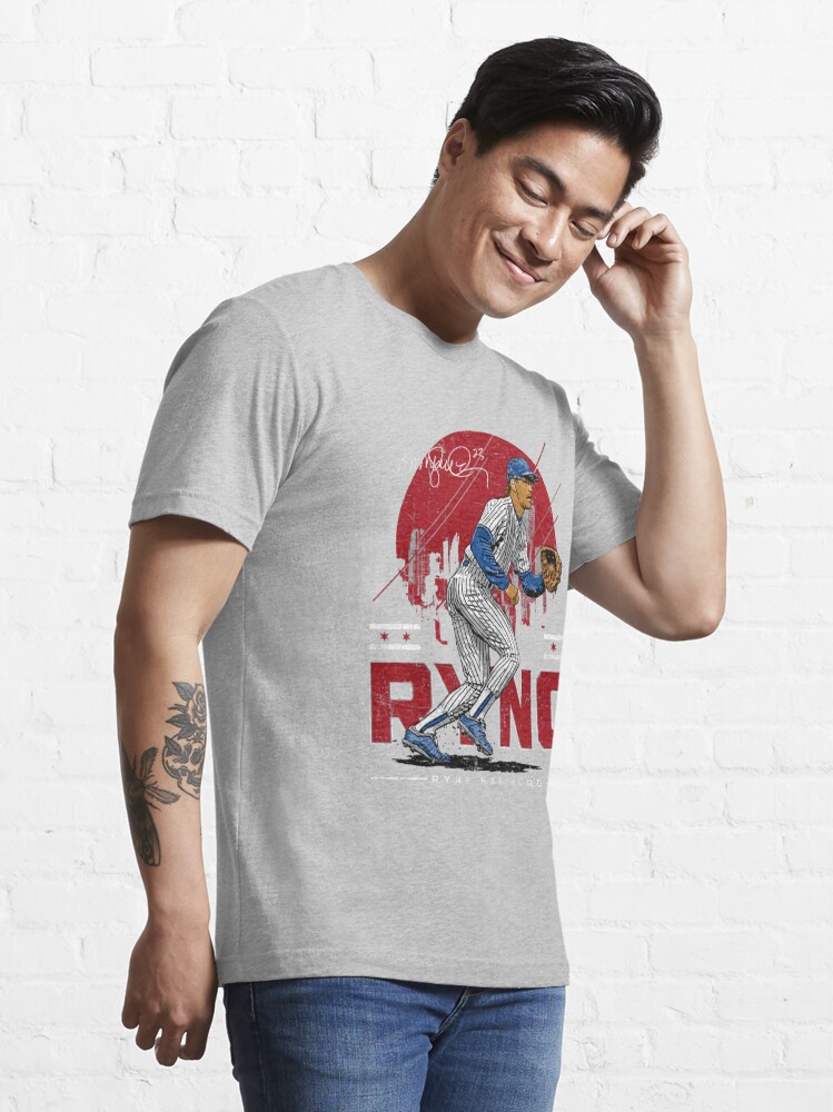 Ryne sandberg 2024 t shirt