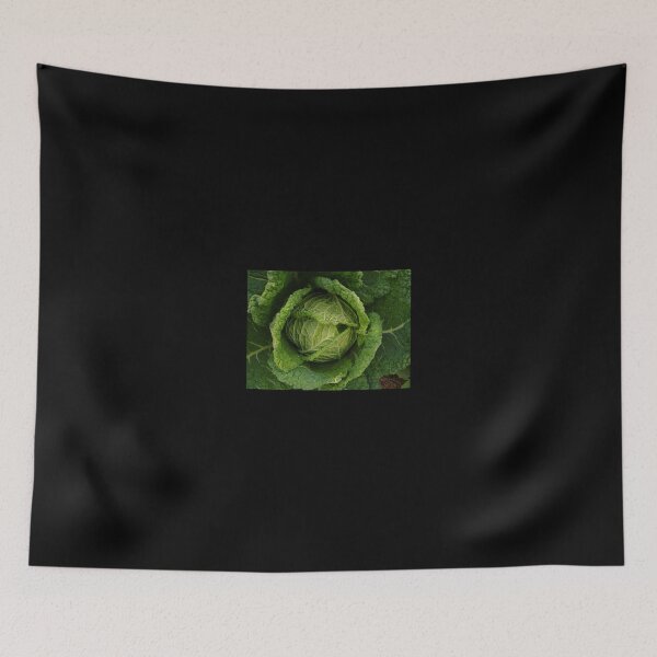 Item preview, Savoy Cabbage designed and sold by Clare Colins.