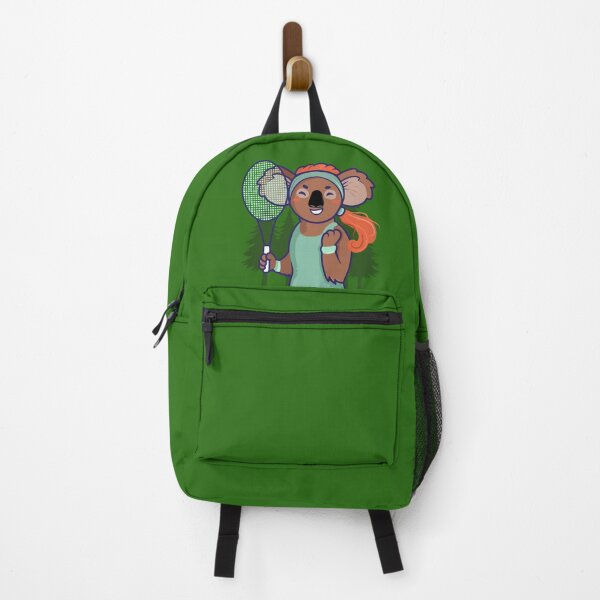 Item preview, Koala Serena Williams designed and sold by Planet of Koalas. Character design.