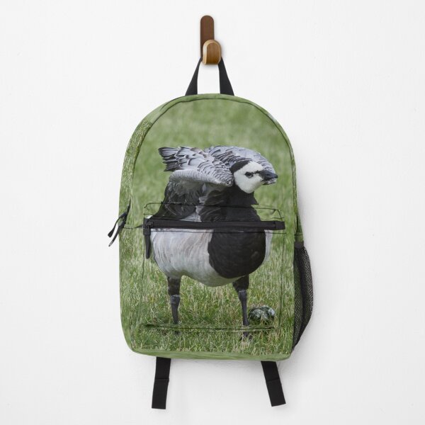 Item preview, Armpit dustup. Branta leucopsis, Barnacle goose designed and sold by Jouko Lehto Photography.