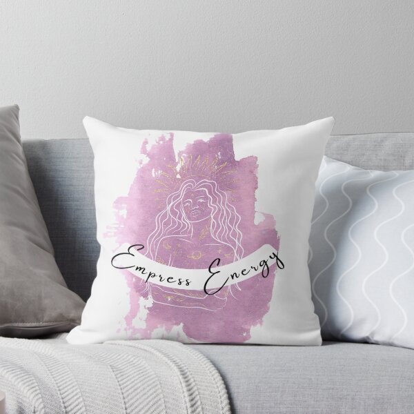 Item preview, Empress Energy | Esoterics & Tarot | Minded Inc designed and sold by MindedInc.