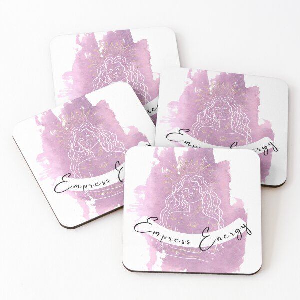 Item preview, Empress Energy | Esoterics & Tarot | Minded Inc designed and sold by MindedInc.