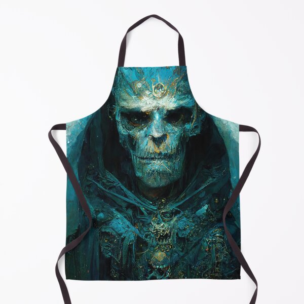 Item preview, Lich King designed and sold by AM FineArtPrints.