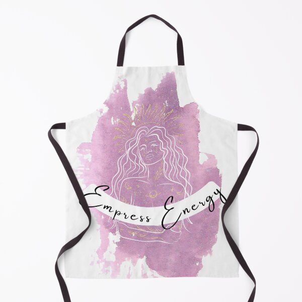 Item preview, Empress Energy | Esoterics & Tarot | Minded Inc designed and sold by MindedInc.