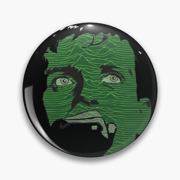 Item preview, Ian Curtis Joy designed and sold by jhojho.