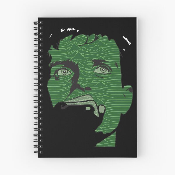 Item preview, Ian Curtis Joy designed and sold by jhojho.