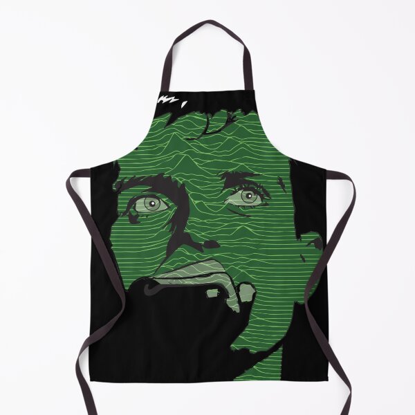 Item preview, Ian Curtis Joy designed and sold by jhojho.