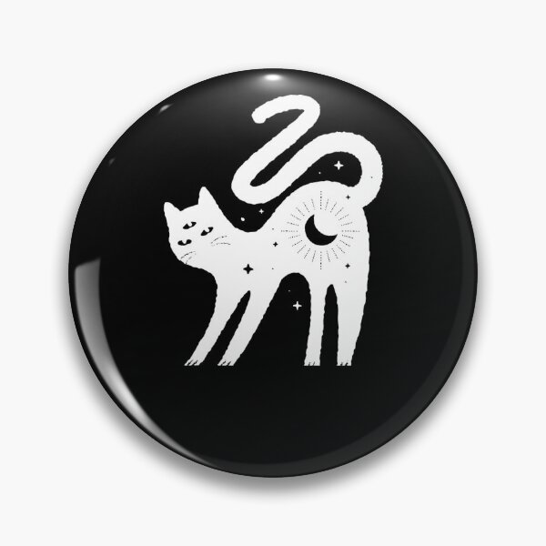 Artikelvorschau, Mystische Katze entworfen und verkauft von Redgab22.
